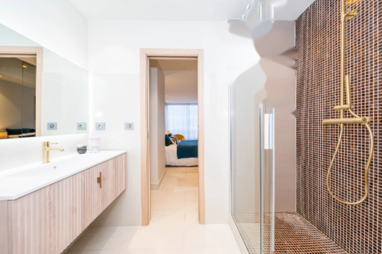 Квартира в Каннах, Франция, 82 м² - фото 8