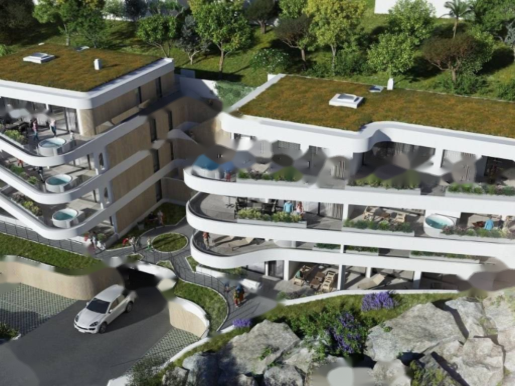 Квартира в Опатии, Хорватия, 52 м² - фото 8