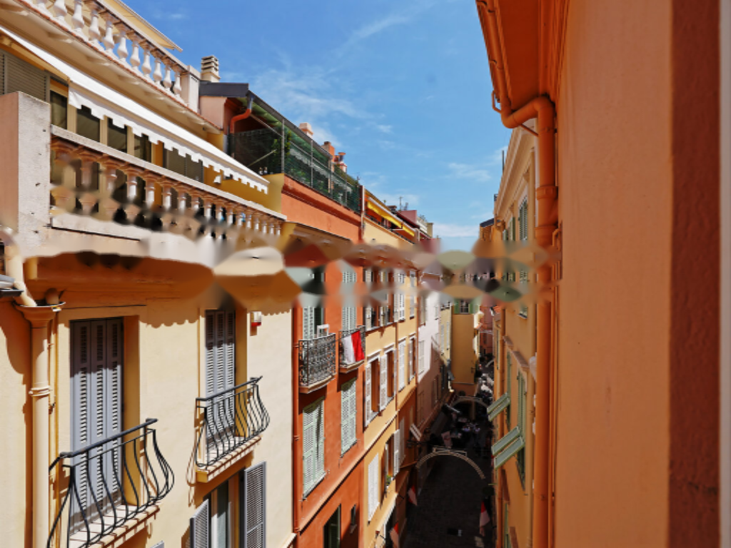 Квартира в Монако, Монако, 70 м² - фото 8