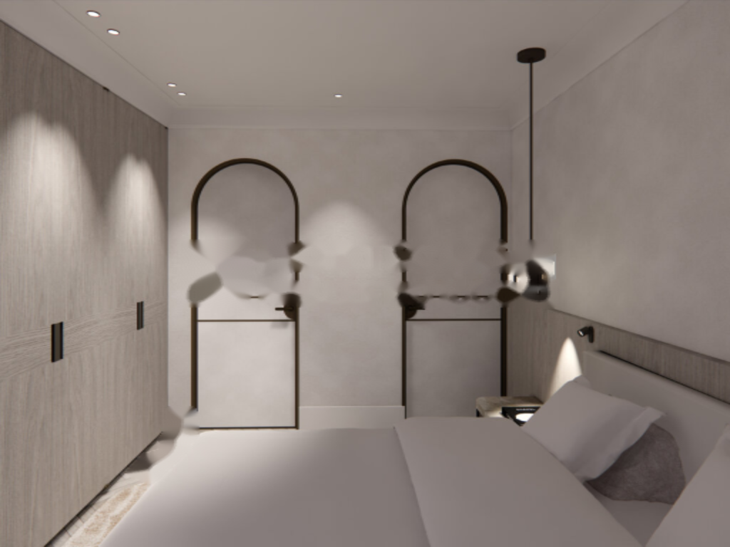 Квартира в Монте Карло, Монако, 474 м² - фото 8