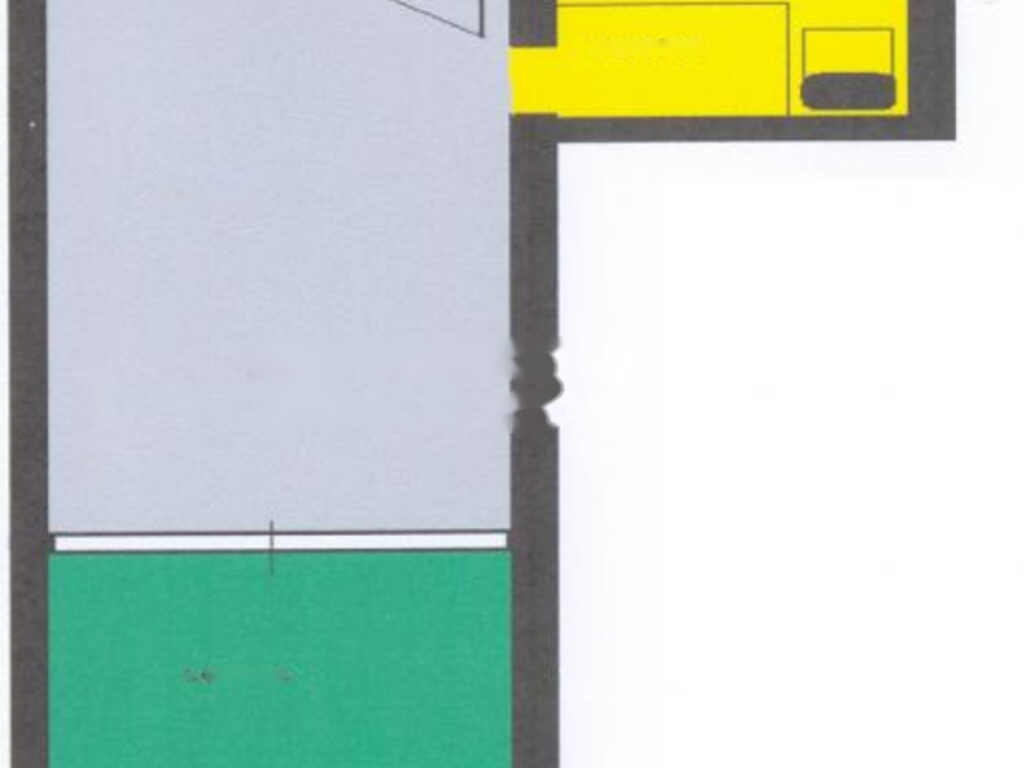 Квартира в Фонвьее, Монако, 57 м² - фото 8