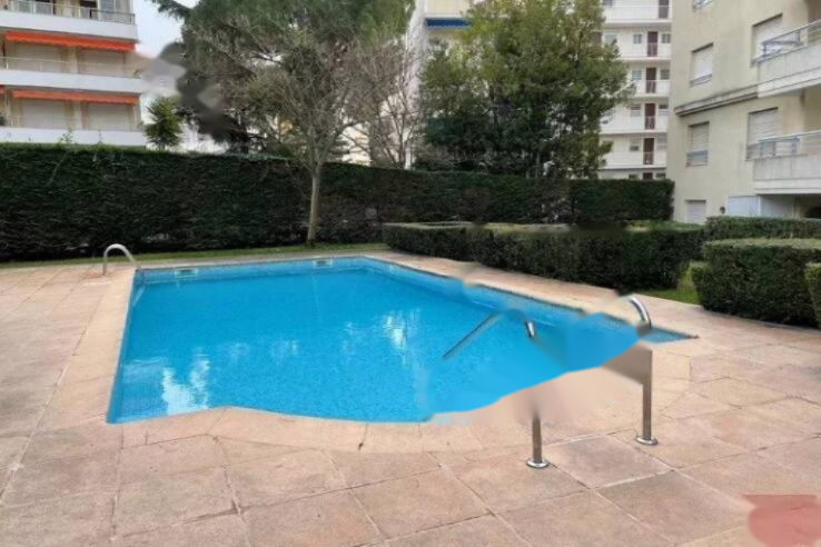 Квартира в Каннах, Франция, 29 м² - фото 4