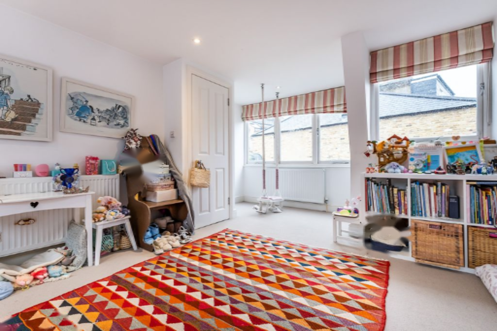 Квартира в Лондоне, Великобритания, 180 м² - фото 8