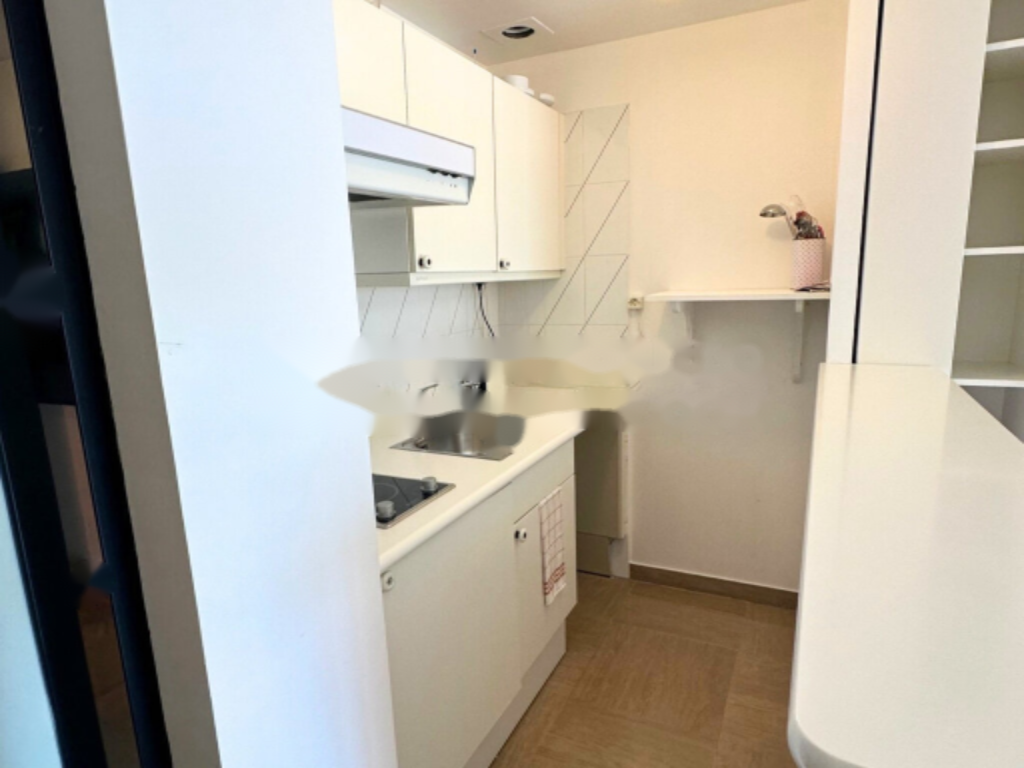 Квартира в Фонвьее, Монако, 37 м² - фото 8