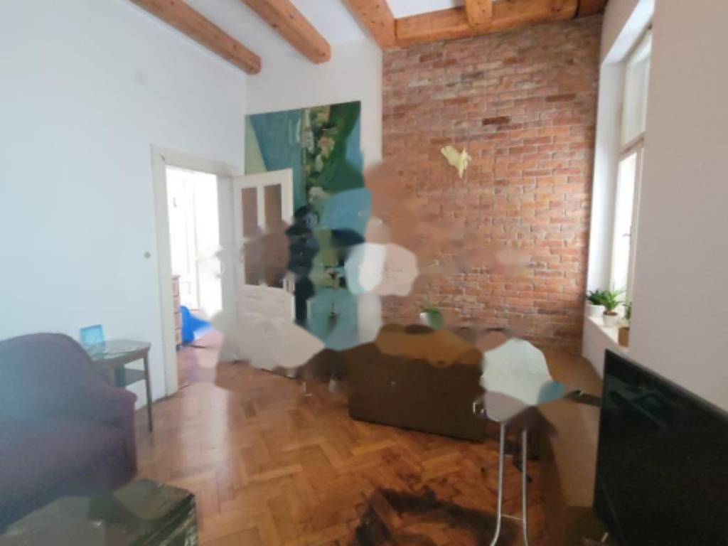 Квартира в Опатии, Хорватия, 104 м² - фото 8