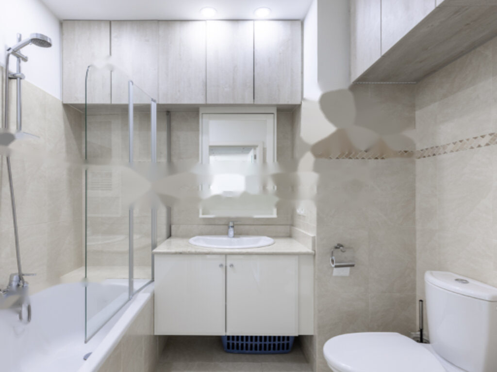 Квартира в Фонвьее, Монако, 74 м² - фото 8