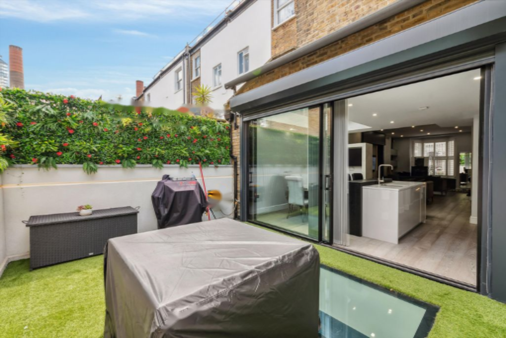 Квартира в Лондоне, Великобритания, 234 м² - фото 8