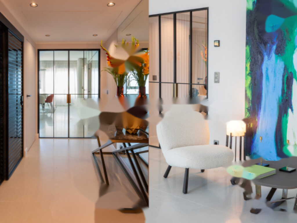 Квартира в Сен-Романе, Монако, 291 м² - фото 8