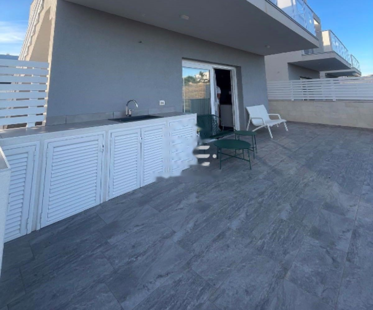 Квартира в Сан-Лоренце, Мальта, 80 м² - фото 8