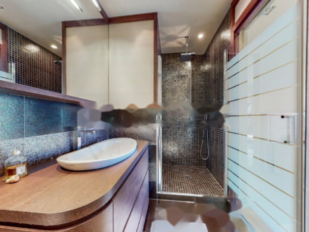 Квартира в Монте Карло, Монако, 80 м² - фото 8