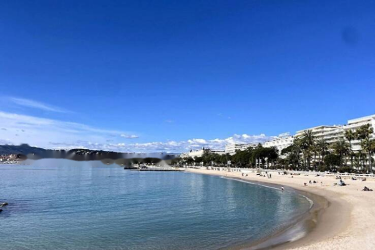 Квартира в Каннах, Франция, 63 м² - фото 4