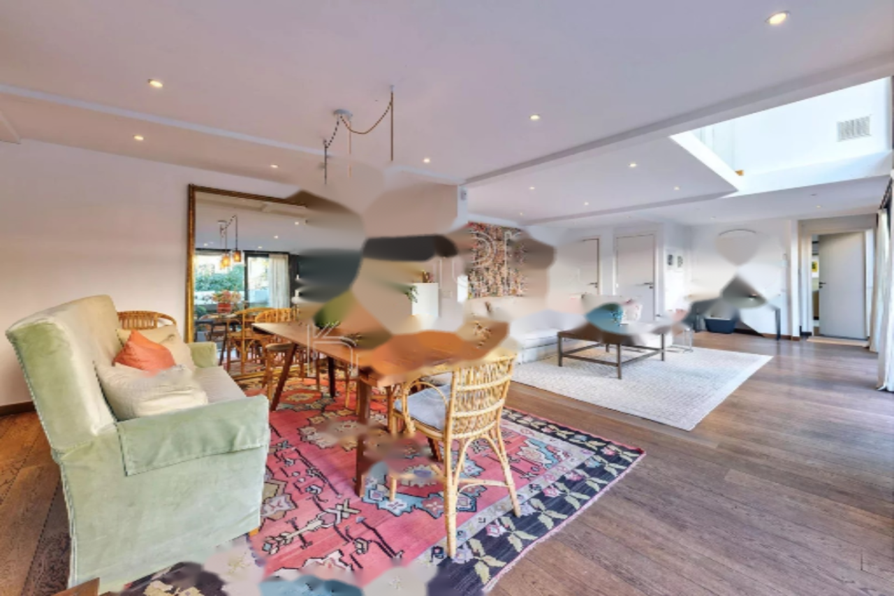 Квартира в Каннах, Франция, 173 м² - фото 8