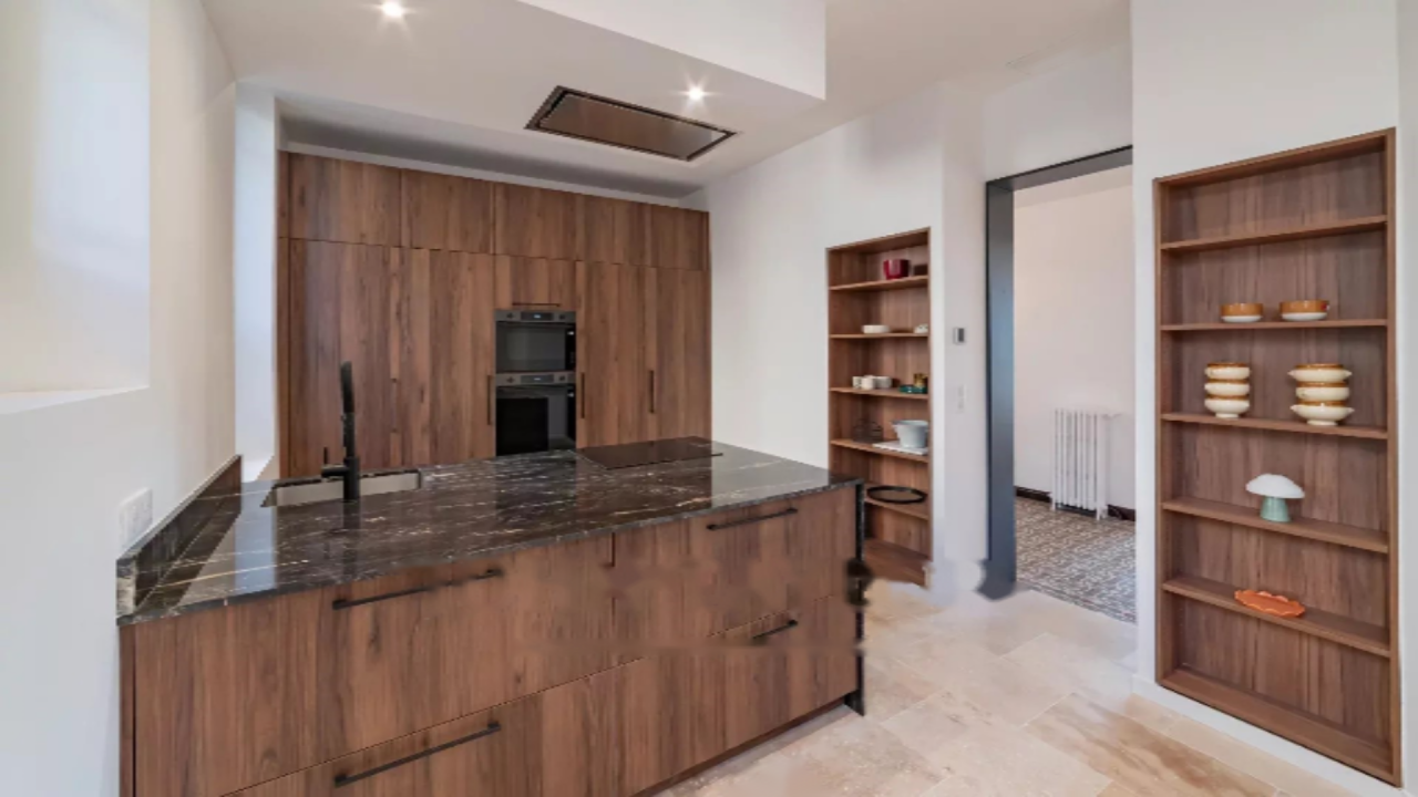 Квартира в Каннах, Франция, 368 м² - фото 8