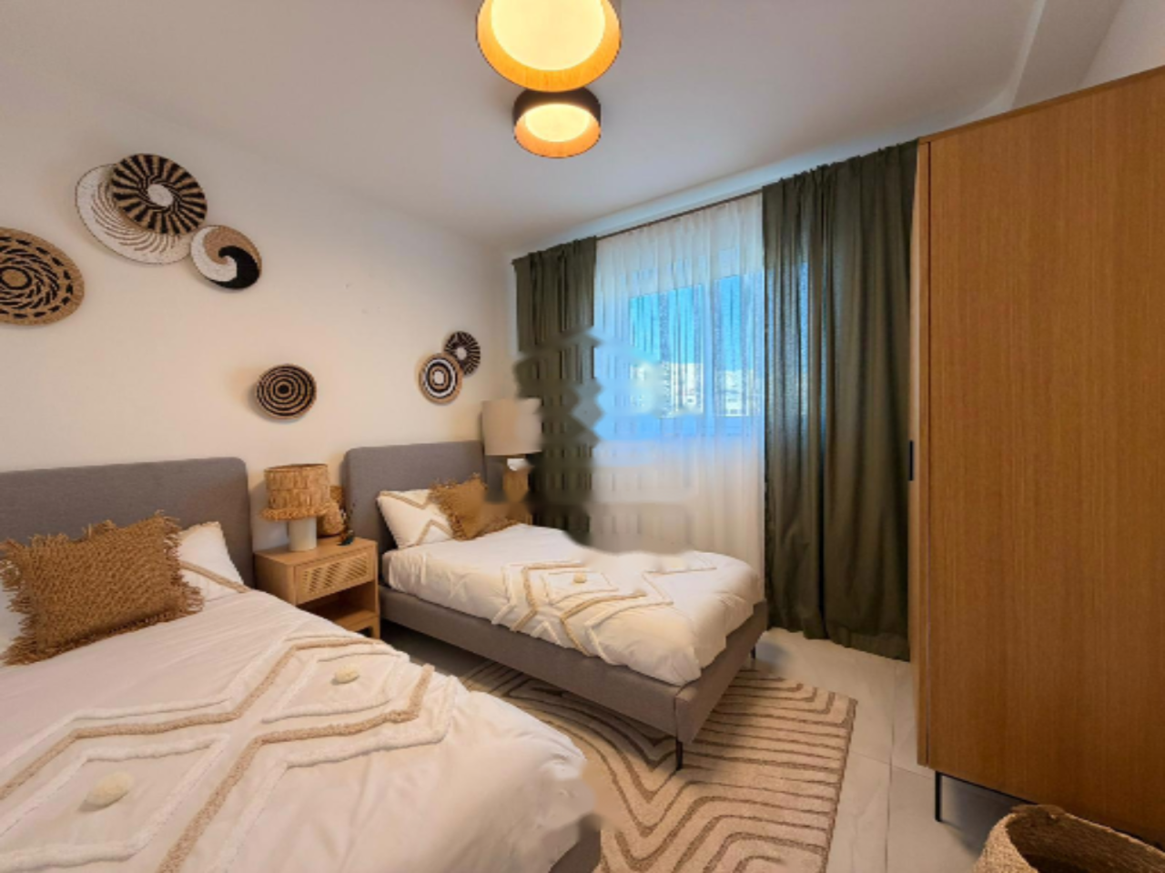 Квартира в Сан-Лоренце, Мальта, 110 м² - фото 8