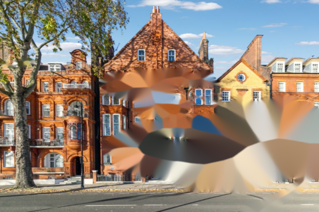 Квартира в Лондоне, Великобритания, 109 м² - фото 8