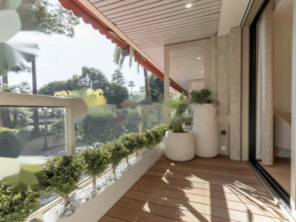 Квартира в Монако, Монако, 110 м² - фото 8