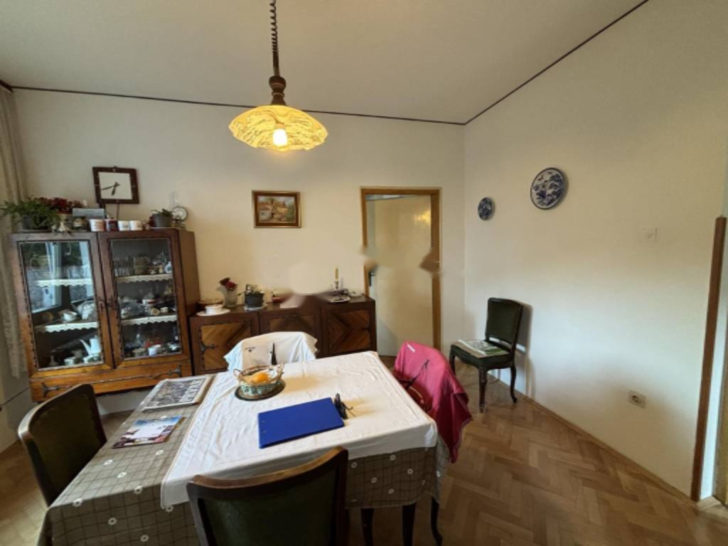 Квартира в Опатии, Хорватия, 100 м² - фото 8