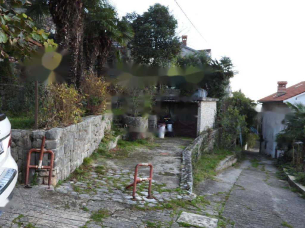 Дом в Опатии, Хорватия, 139 м² - фото 8