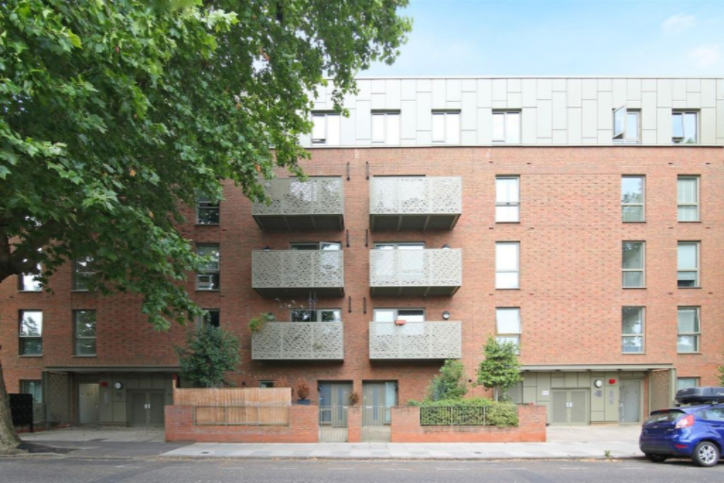 Квартира в Лондоне, Великобритания, 51 м² - фото 8