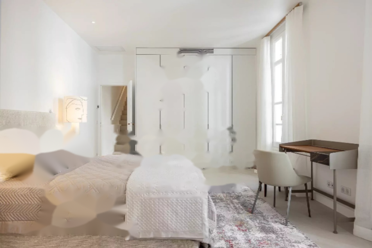 Квартира в Каннах, Франция, 131 м² - фото 8