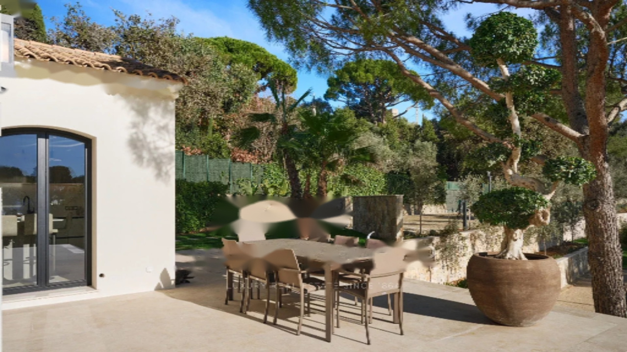 Квартира в Каннах, Франция, 290 м² - фото 8