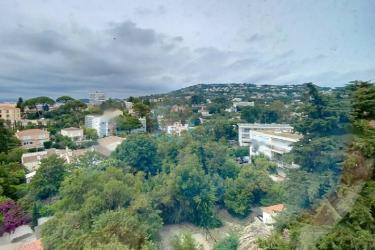 Квартира в Каннах, Франция, 29 м² - фото 4