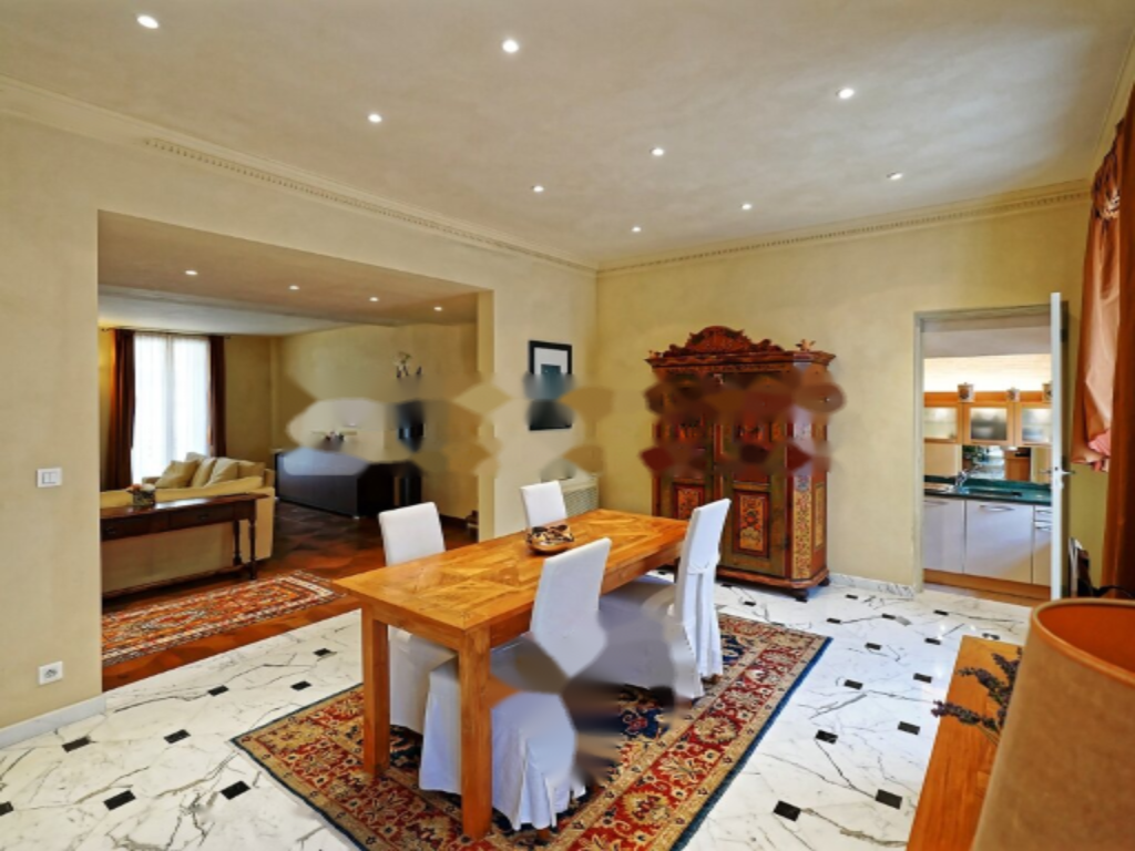 Квартира в Монако, Монако, 180 м² - фото 8