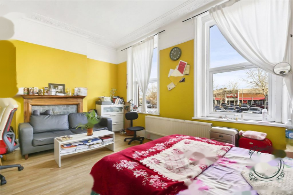 Квартира в Лондоне, Великобритания, 19 м² - фото 8