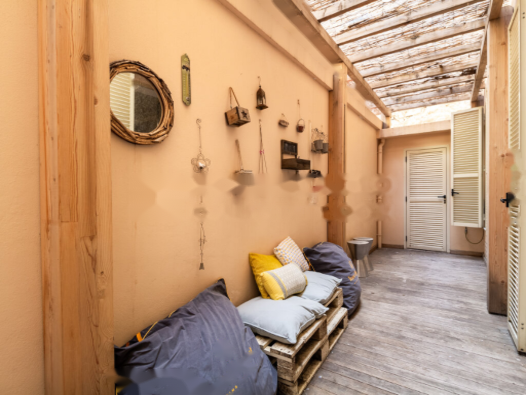 Квартира в Ла-Кондамине, Монако, 116 м² - фото 8