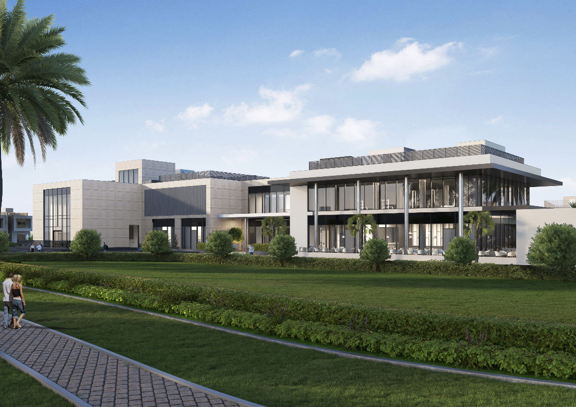 Вилла в Дубае, ОАЭ, 240 м² - фото 3