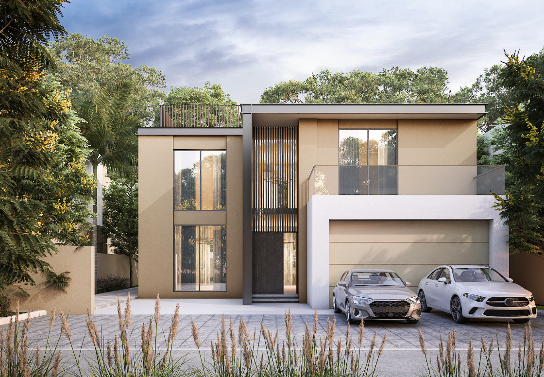 Вилла в Дубае, ОАЭ, 240 м² - фото 8