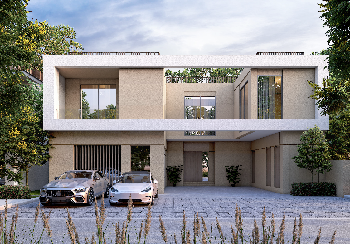 Вилла в Дубае, ОАЭ, 240 м² - фото 12