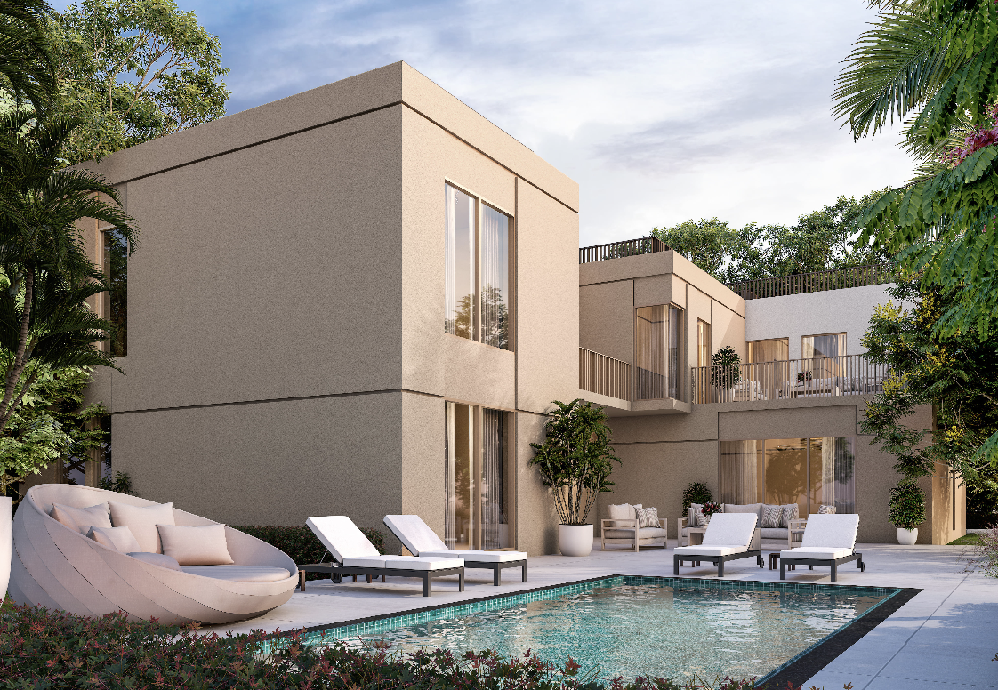 Вилла в Дубае, ОАЭ, 240 м² - фото 11