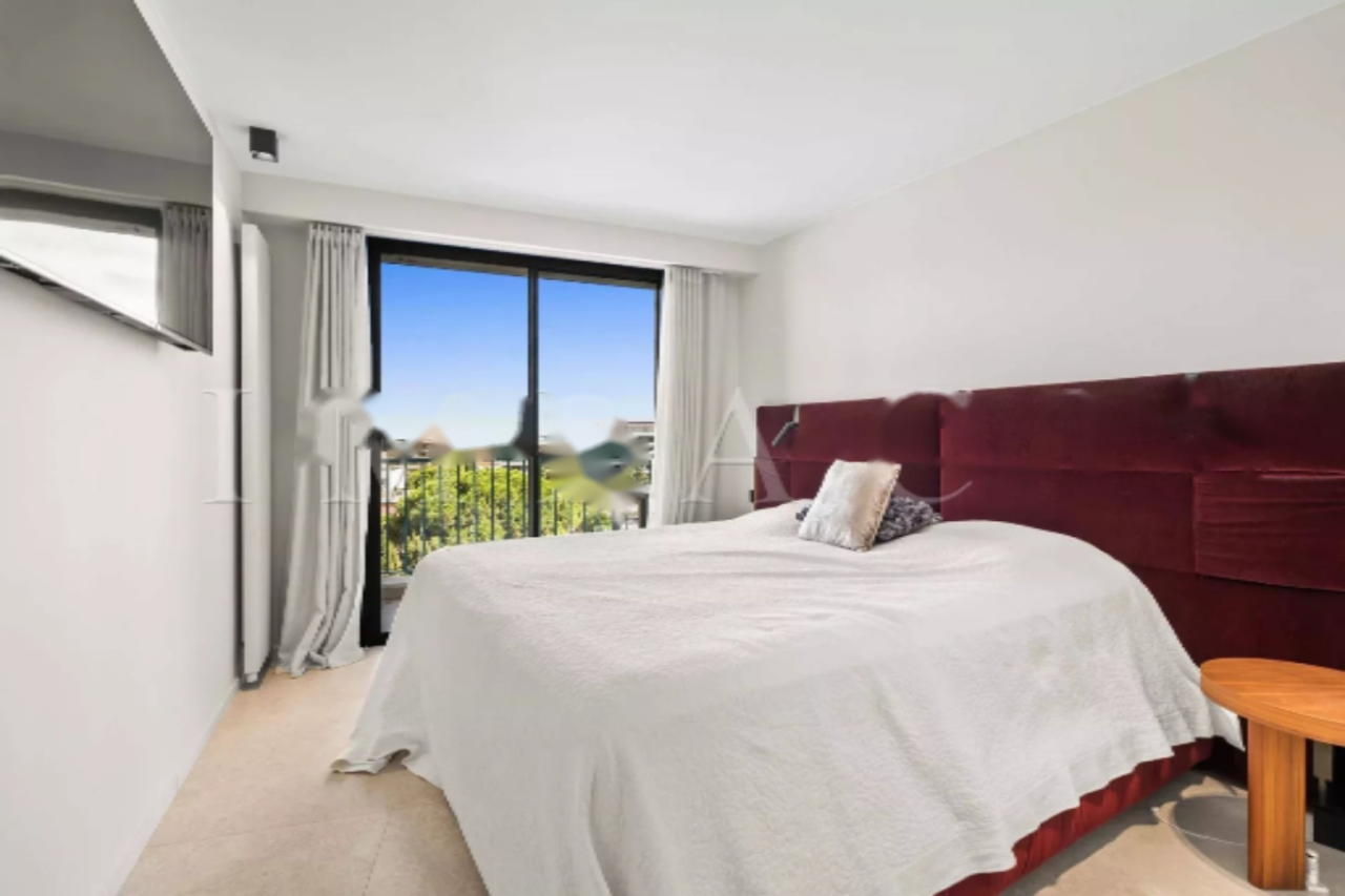 Квартира в Каннах, Франция, 107 м² - фото 8