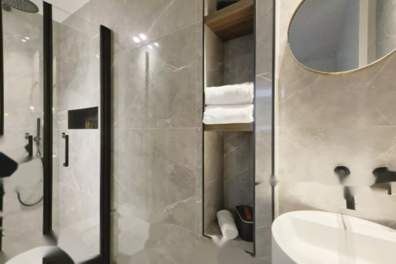 Квартира в Каннах, Франция, 35 м² - фото 8