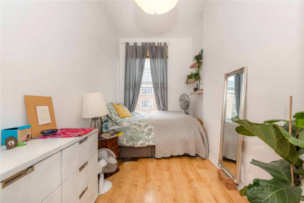 Квартира в Лондоне, Великобритания, 40 м² - фото 8