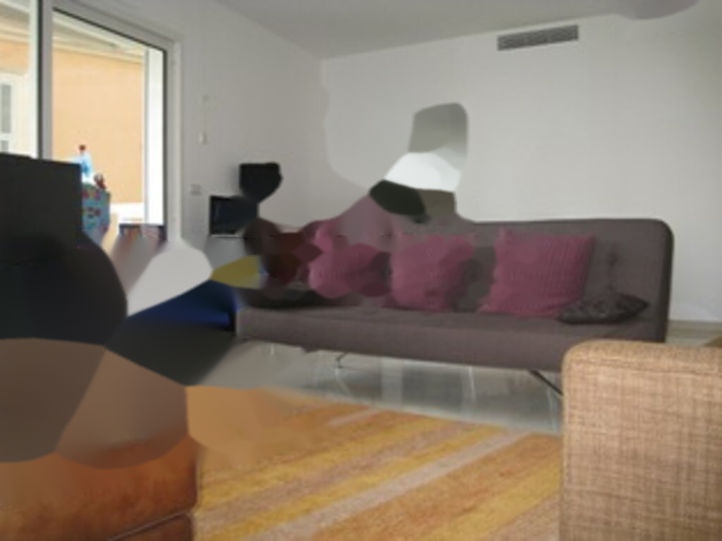 Квартира в Монте Карло, Монако, 140 м² - фото 8