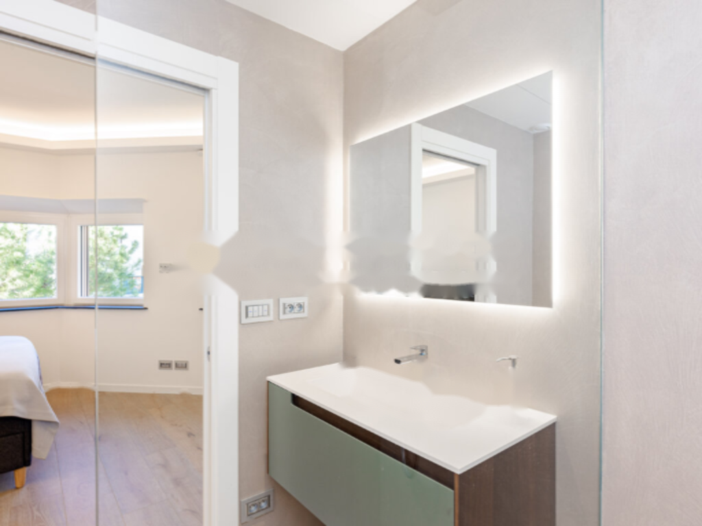 Квартира в Сен-Романе, Монако, 83 м² - фото 8