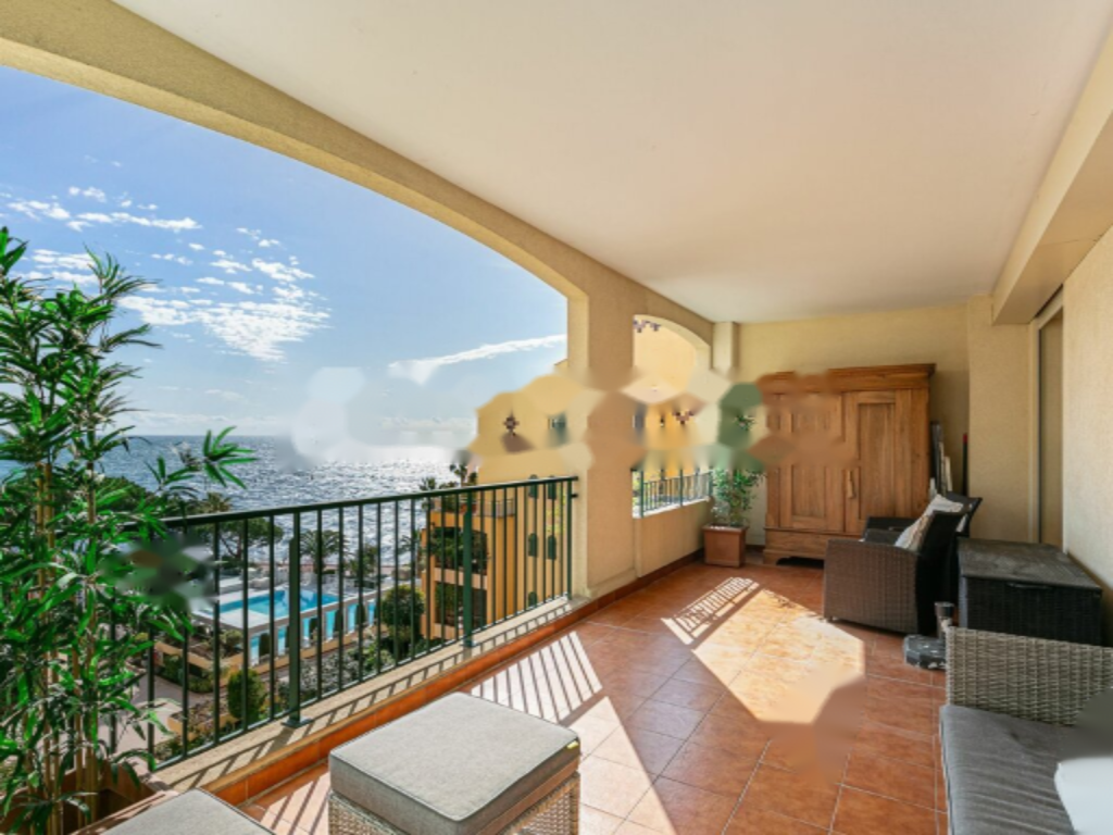 Квартира в Фонвьее, Монако, 96 м² - фото 8