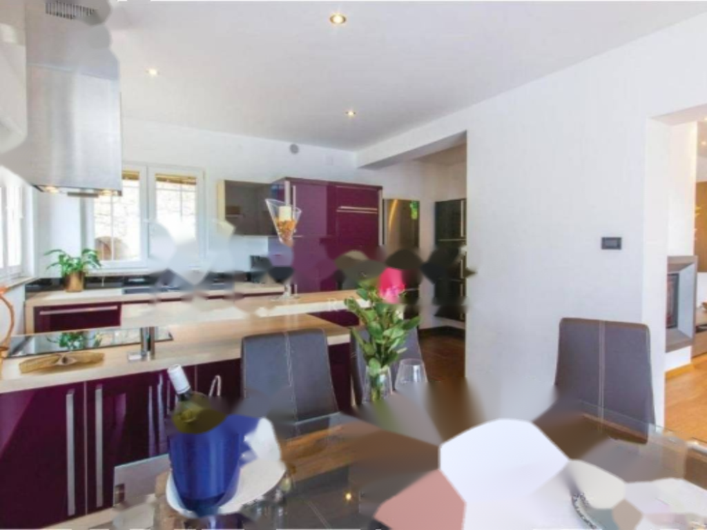 Дом в Опатии, Хорватия, 250 м² - фото 8