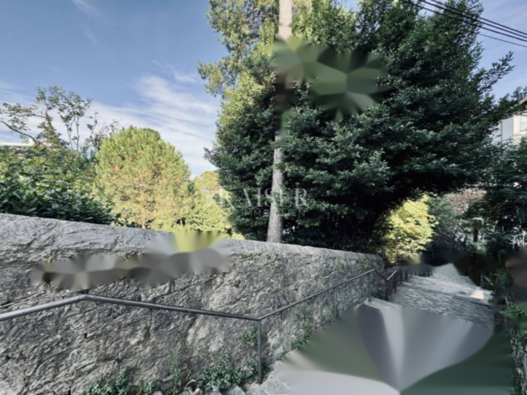 Квартира в Опатии, Хорватия, 13 м² - фото 8