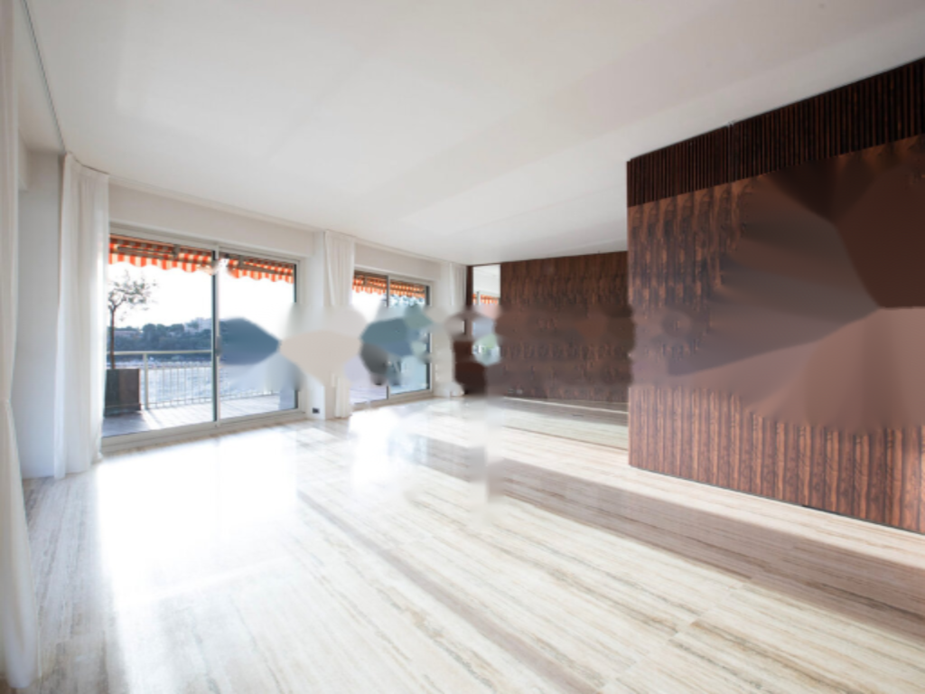 Квартира в Монако, Монако, 290 м² - фото 8