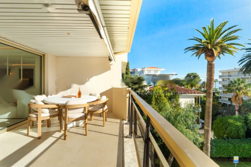 Квартира в Каннах, Франция, 101 м² - фото 8