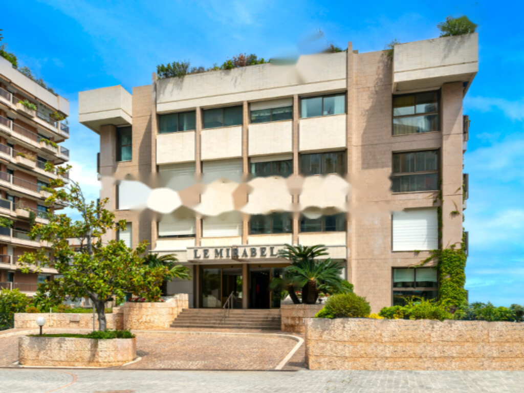 Квартира в Монако, Монако, 105 м² - фото 8