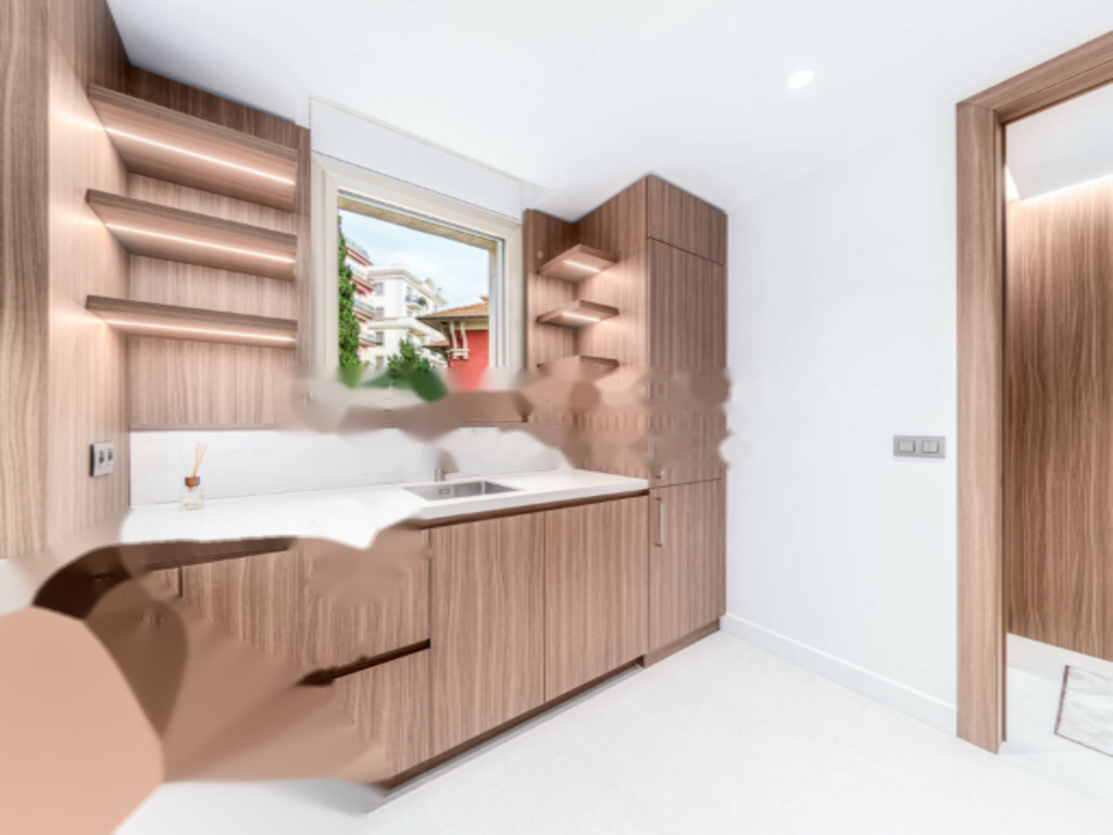 Квартира в Монегетти, Монако, 170 м² - фото 8