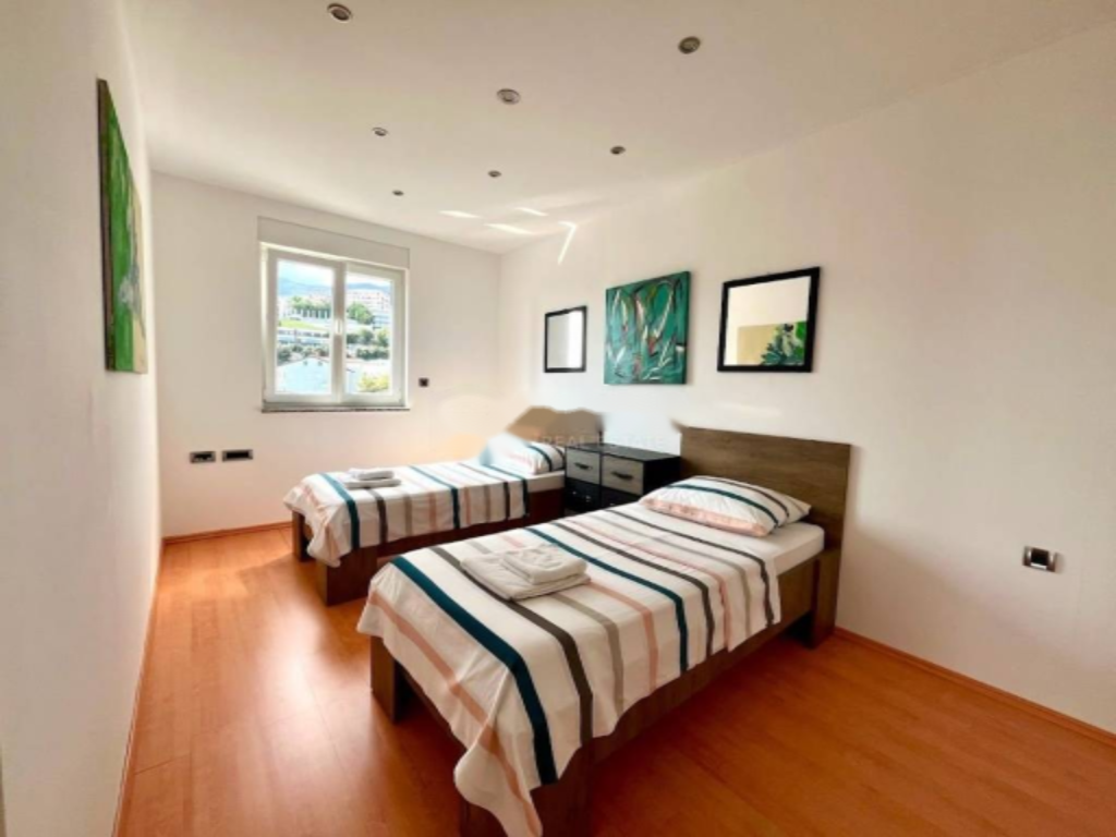 Квартира в Опатии, Хорватия, 157 м² - фото 8