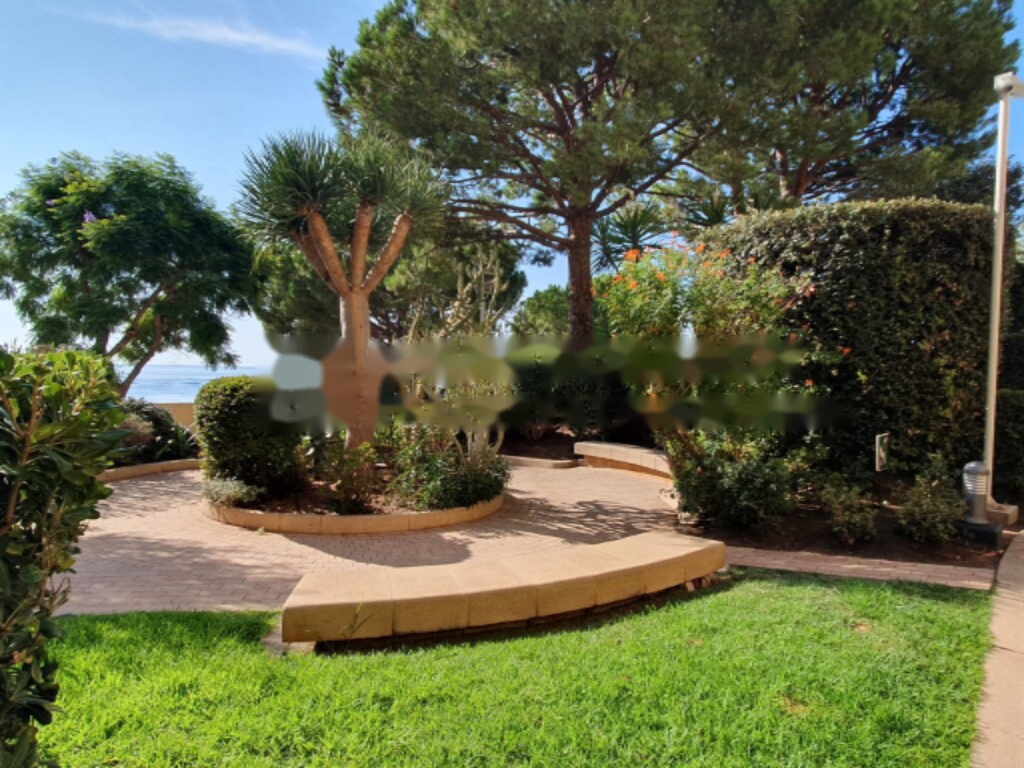 Квартира в Фонвьее, Монако, 95 м² - фото 8