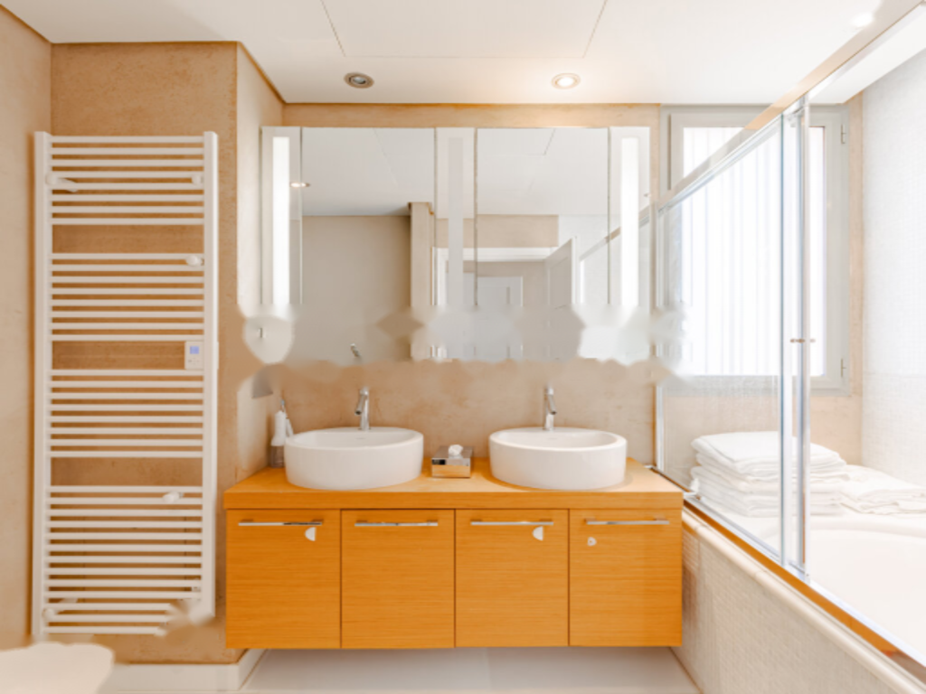 Квартира в Монегетти, Монако, 250 м² - фото 8