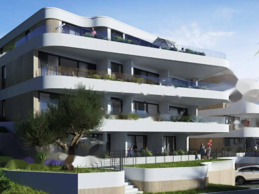 Квартира в Опатии, Хорватия, 64 м² - фото 8