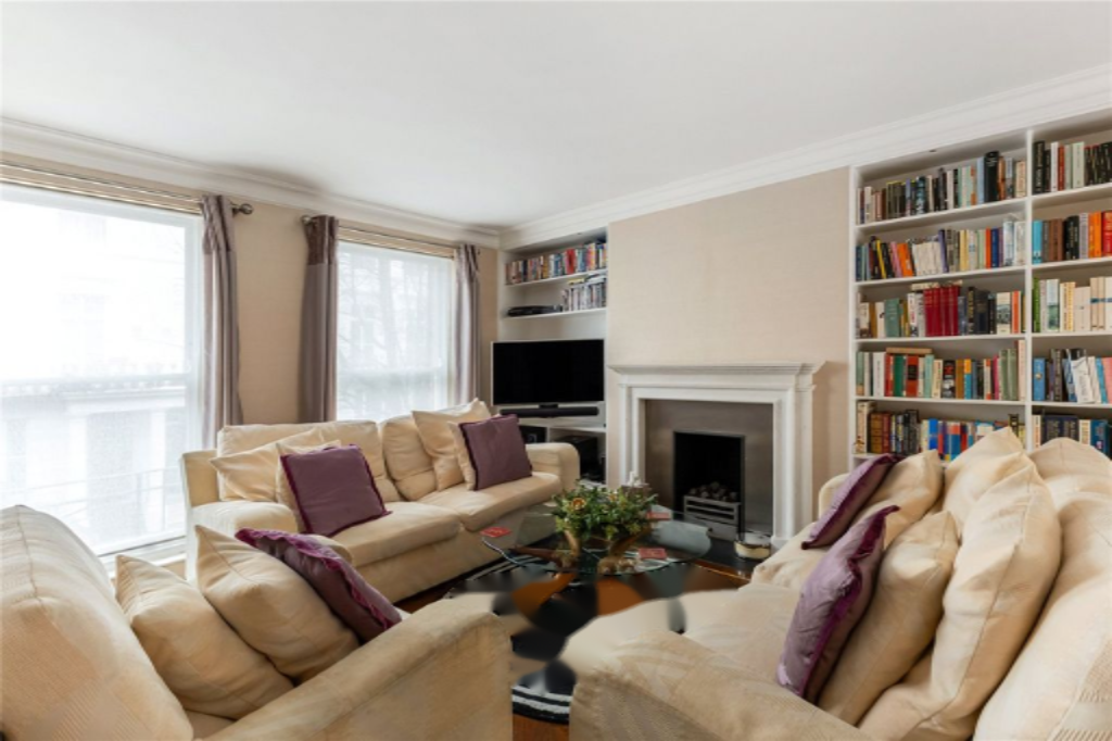 Квартира в Лондоне, Великобритания, 235 м² - фото 8